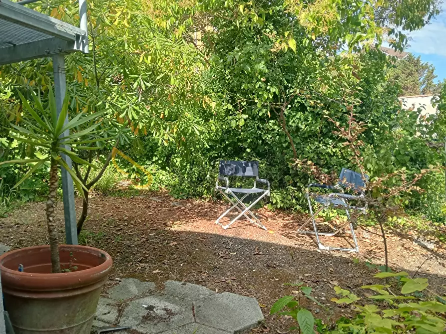 Immagine 15 di Bilocale in affitto  a Falconara Marittima