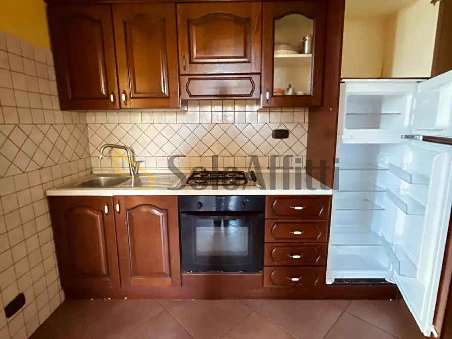 Immagine 5 di Bilocale in affitto  a Frosinone
