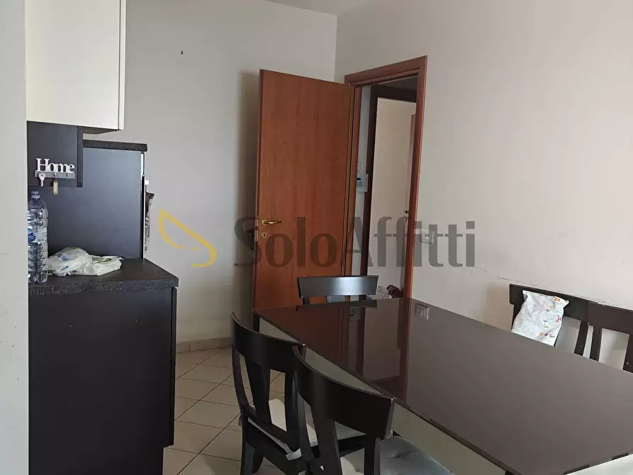 Immagine 4 di Trilocale in affitto  a Catania