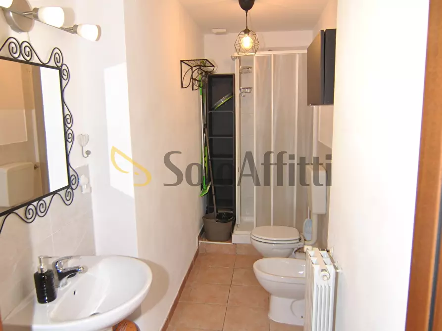 Immagine 4 di Trilocale in affitto  in Via Fagiuoli 10 a Livorno