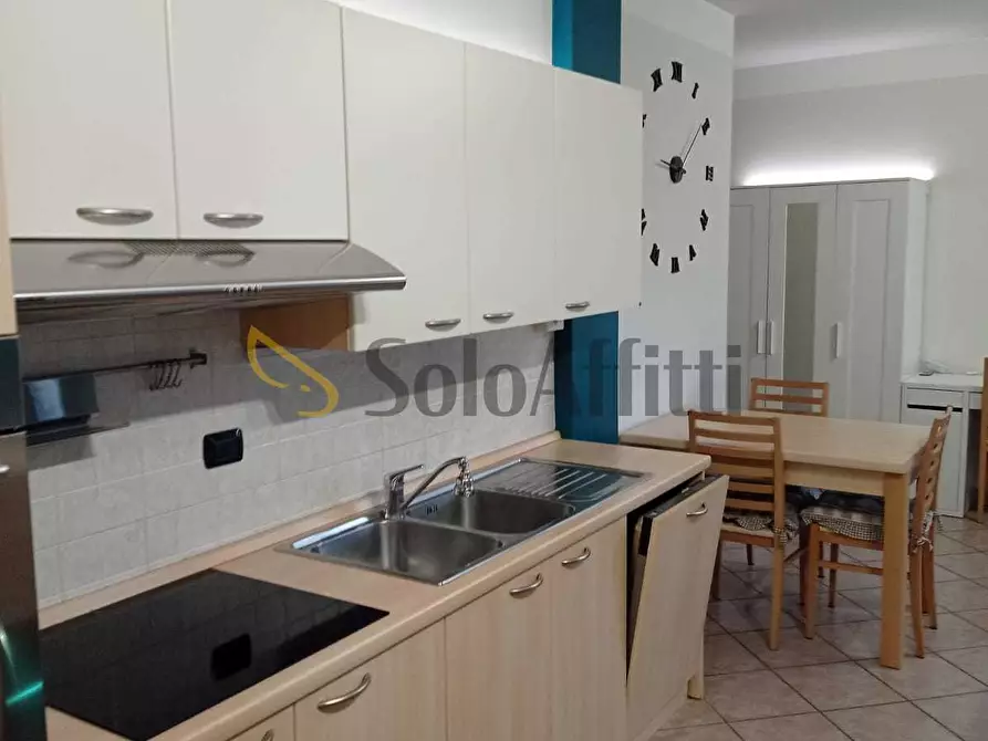 Immagine 4 di Monolocale in affitto  a Gallarate
