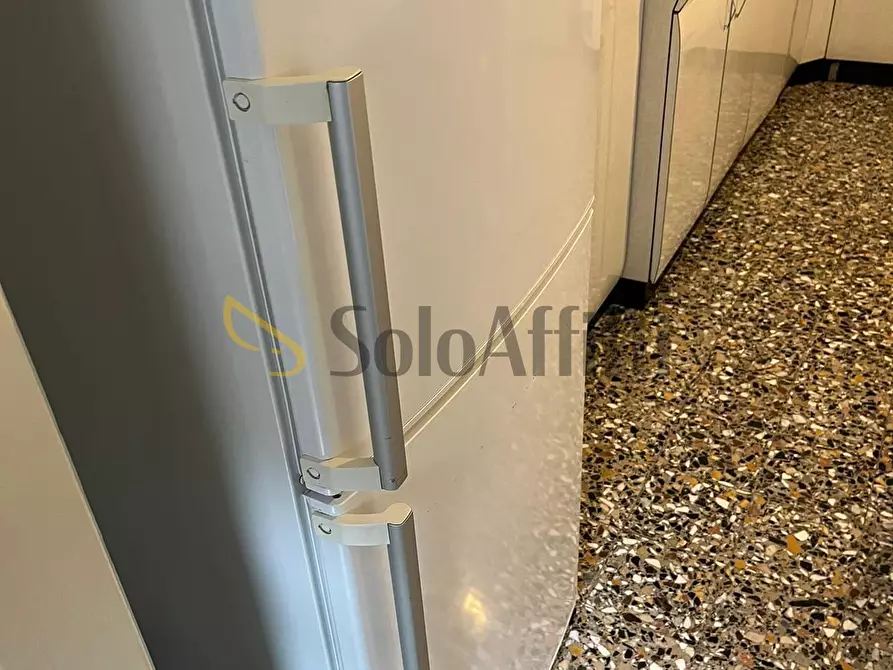 Immagine 18 di Trilocale in affitto  in Via Assisi 34 a Torino
