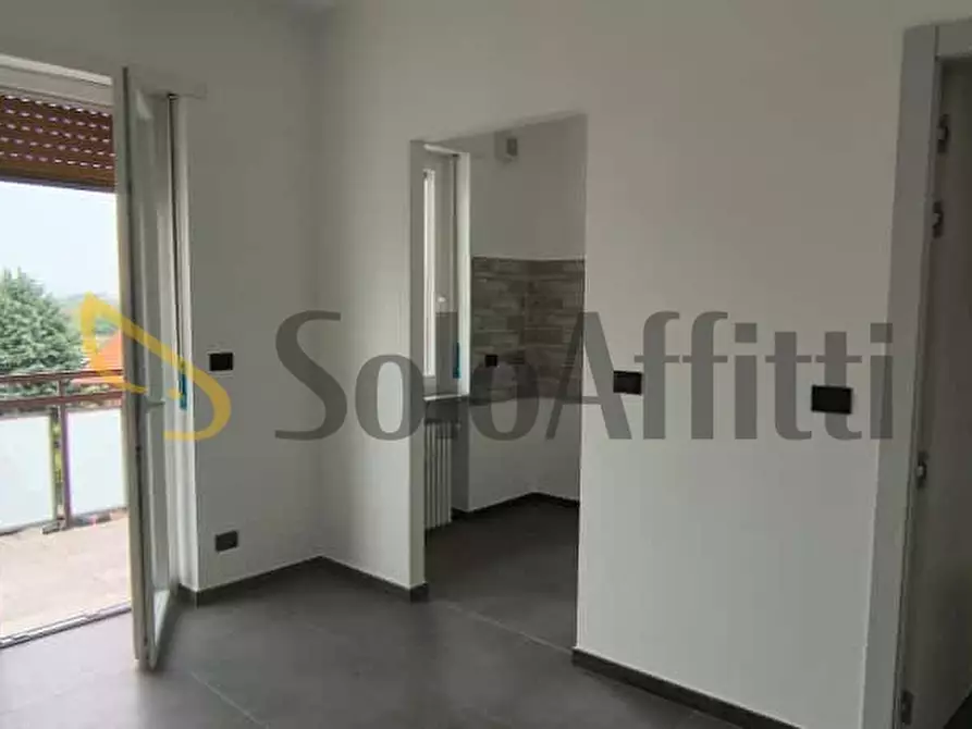 Immagine 11 di Quadrilocale in affitto  in Via Torino a Piossasco