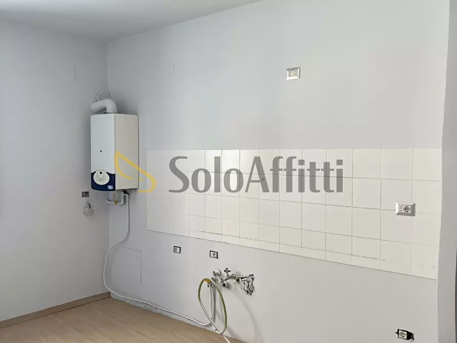 Immagine 5 di Trilocale in affitto  in Via Orazio Petruccelli a Potenza