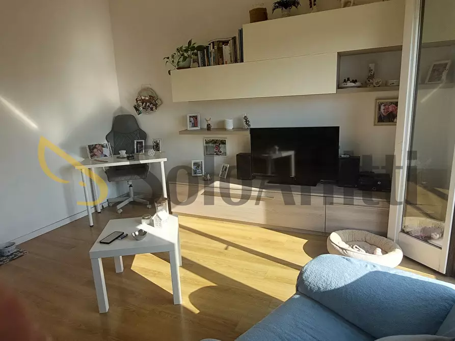Immagine 4 di Bilocale in affitto  a Lodi