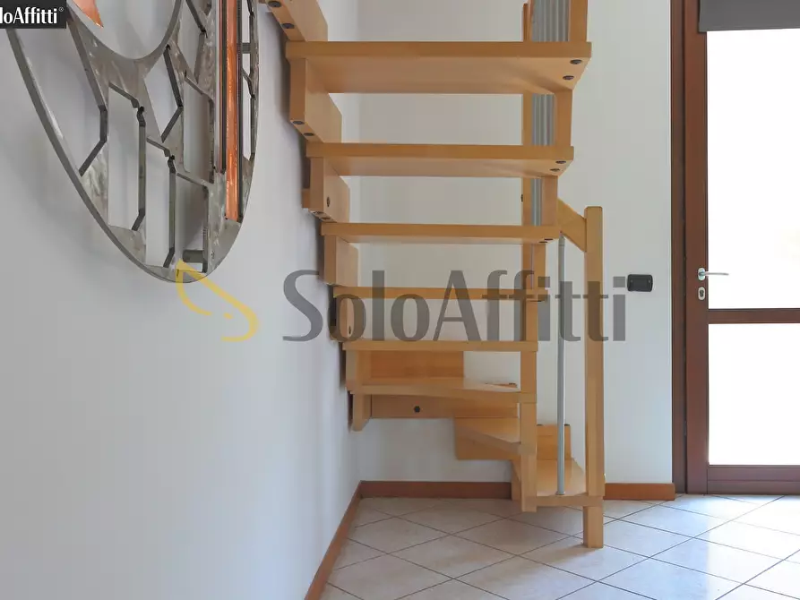 Immagine 7 di Bilocale in affitto  in Via Giovanni Boccaccio 52 a Seregno