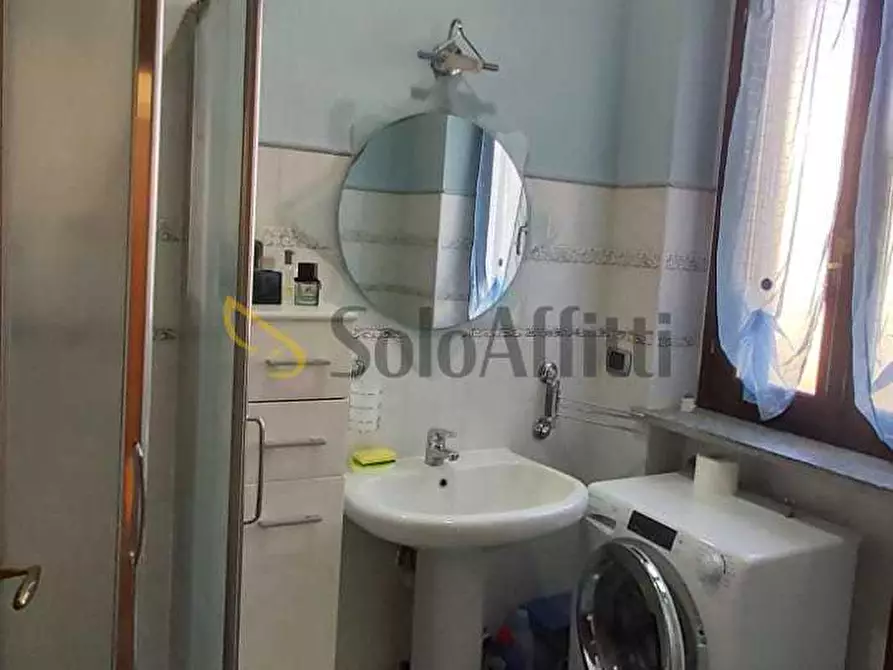 Immagine 13 di Quadrilocale in affitto  in Via Dante Alighieri 3/B a Rivoli