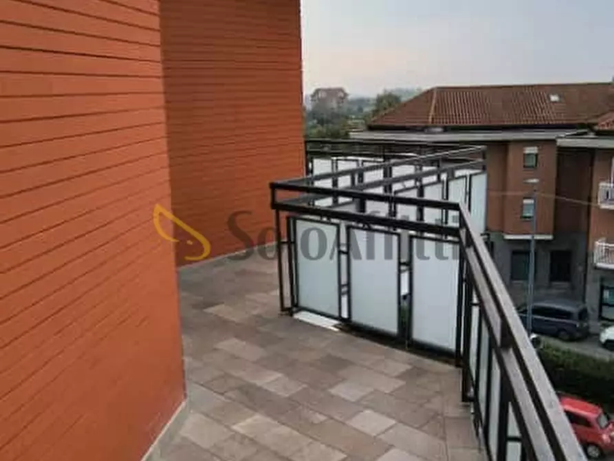 Immagine 3 di Quadrilocale in affitto  in Via Torino a Piossasco