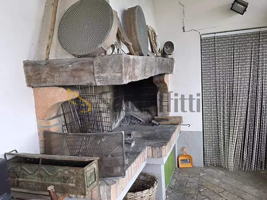 Immagine 4 di Rustico / casale in affitto  in Via Bionda a Santarcangelo Di Romagna