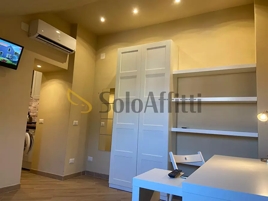 Immagine 11 di Bilocale in affitto  in Via Giacinto Carena a Torino