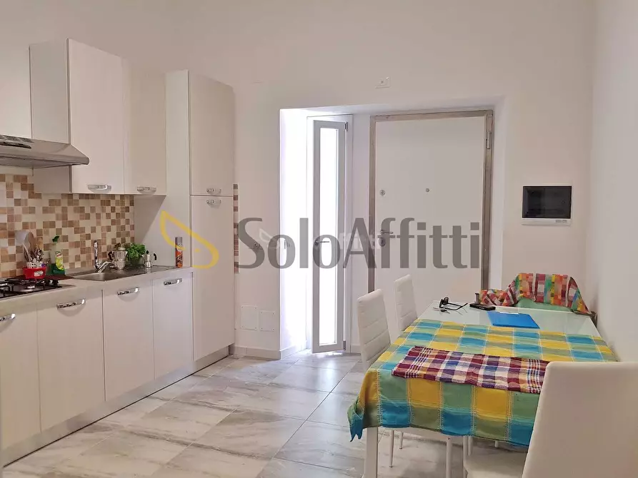 Immagine 2 di Trilocale in affitto  a Catanzaro