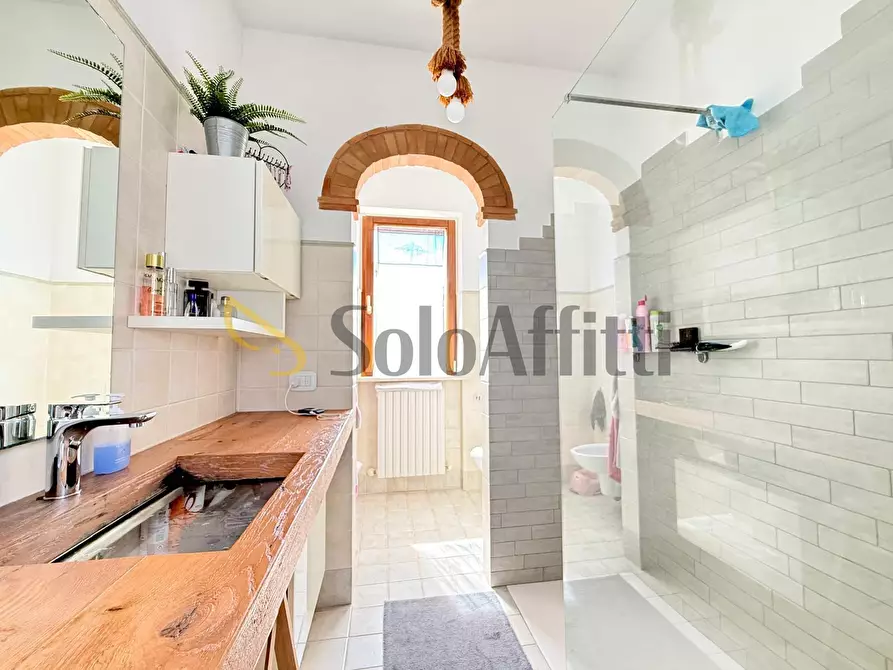 Immagine 5 di Casa indipendente in affitto  a Sirolo