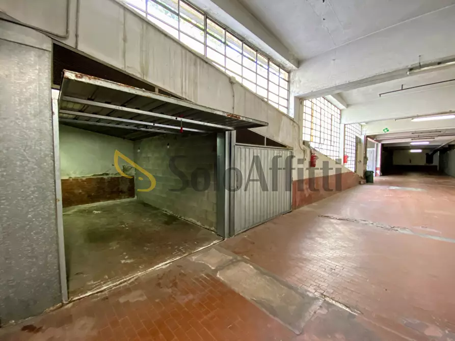 Immagine 2 di Garage in affitto  in Via Pozzo Strada 12/20 a Torino