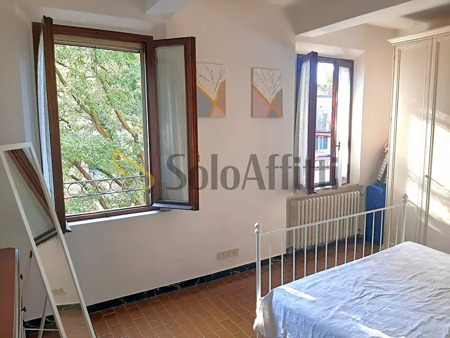 Immagine 6 di Bilocale in affitto  a Carpi