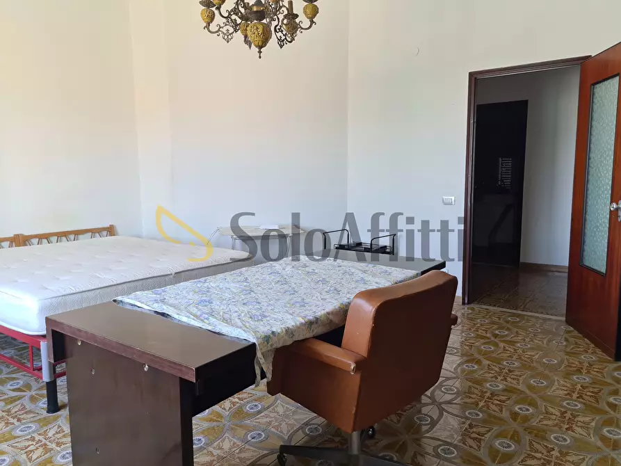 Immagine 13 di Quadrilocale in affitto  a Catanzaro