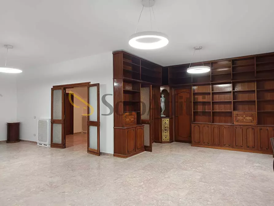 Immagine 16 di Appartamento in affitto  in Via Anapo 28 a Roma