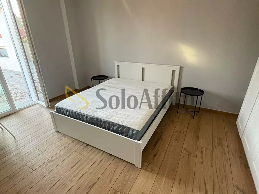 Immagine 12 di Bilocale in affitto  in Corso Susa 114 a Rivoli