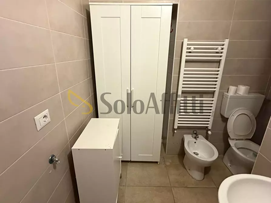 Immagine 3 di Monolocale in affitto  a Reggio Nell'emilia