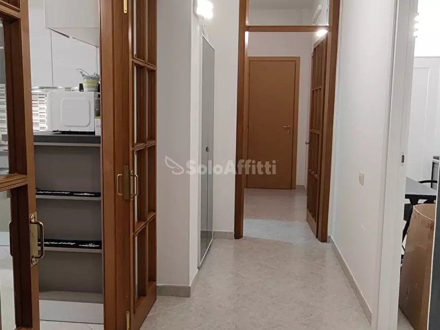 Immagine 9 di Stanza singola in affitto  in Via G. B. Lulli 19 a Cinisello Balsamo