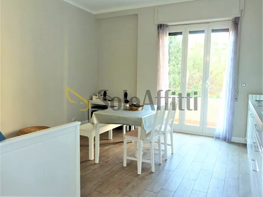 Immagine 4 di Trilocale in affitto  in Via Martiri della Libertà 472 a San Remo