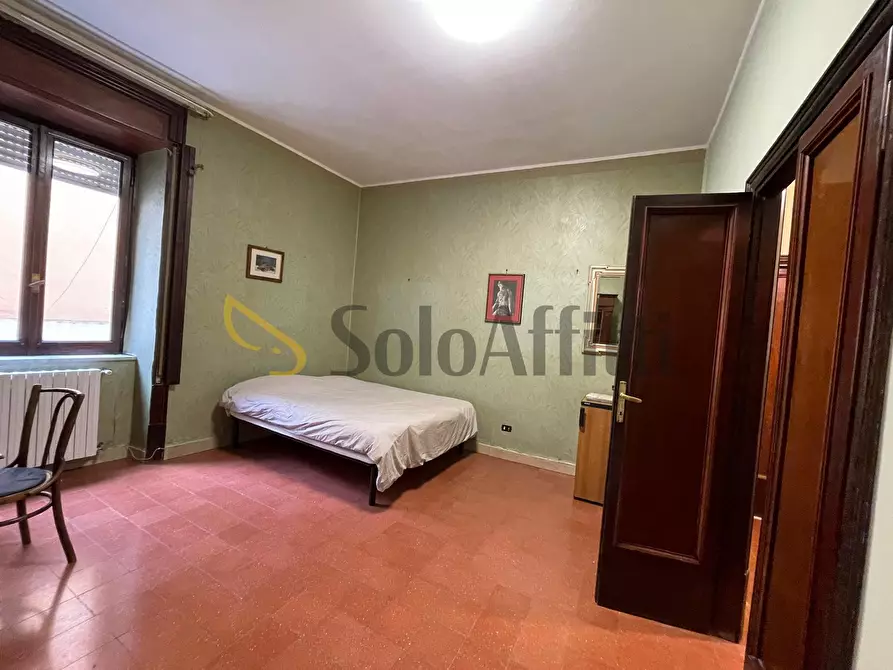 Immagine 10 di Quadrilocale in affitto  a Frosinone