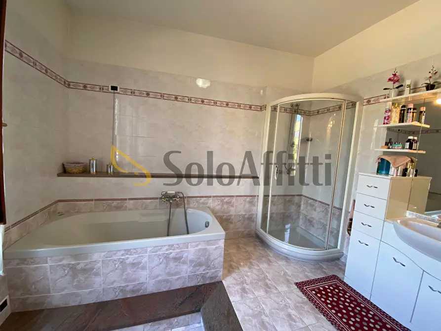 Immagine 21 di Stanza singola in affitto  in Via Milano 9 a Seregno