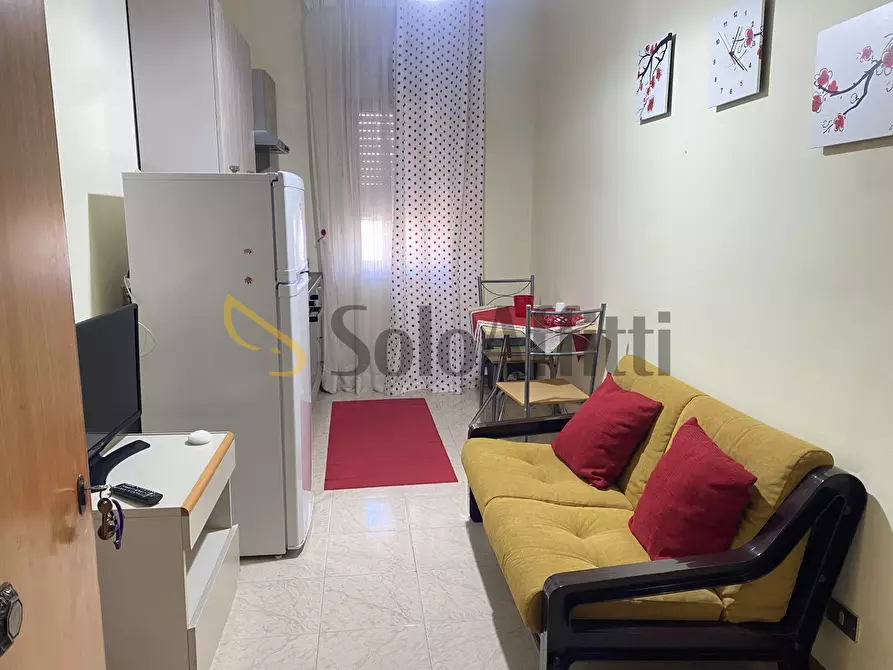 Immagine 1 di Bilocale in affitto  a Sciacca