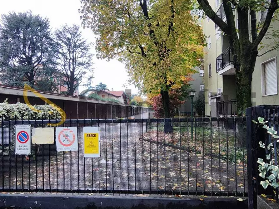 Immagine 10 di Garage in affitto  in VIA CILEA 45 a Cinisello Balsamo