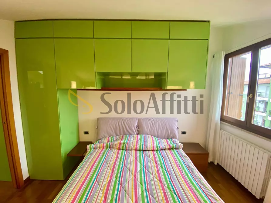 Immagine 15 di Attico in affitto  in Via Sebastiano Vanzi 18 a Rimini