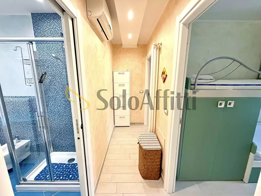 Immagine 16 di Trilocale in affitto  in Via Ugo Foscolo 40 a Tortoreto