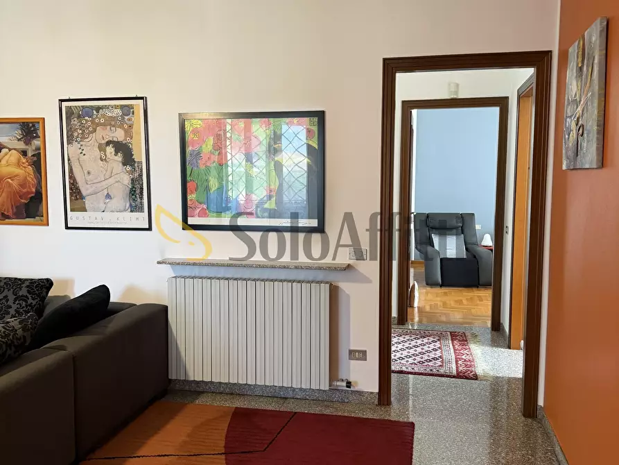 Immagine 3 di Quadrilocale in affitto  a Ceriano Laghetto