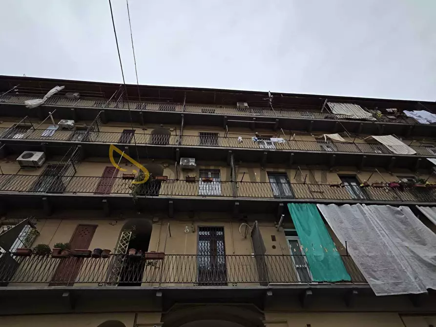Immagine 24 di Bilocale in affitto  in Via San Paolo a Torino