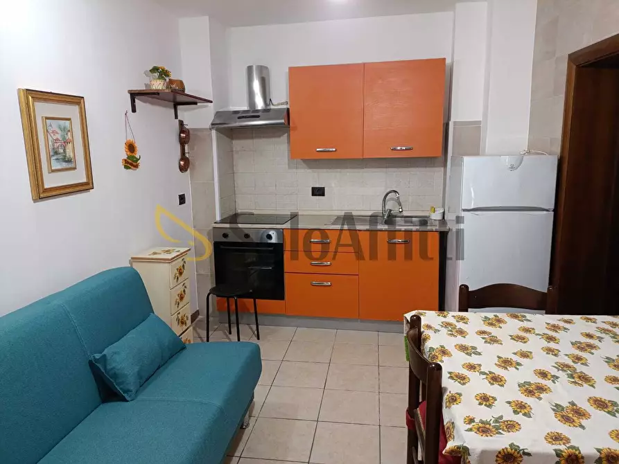 Immagine 6 di Bilocale in affitto  in Via Bonanno 22 a Catania