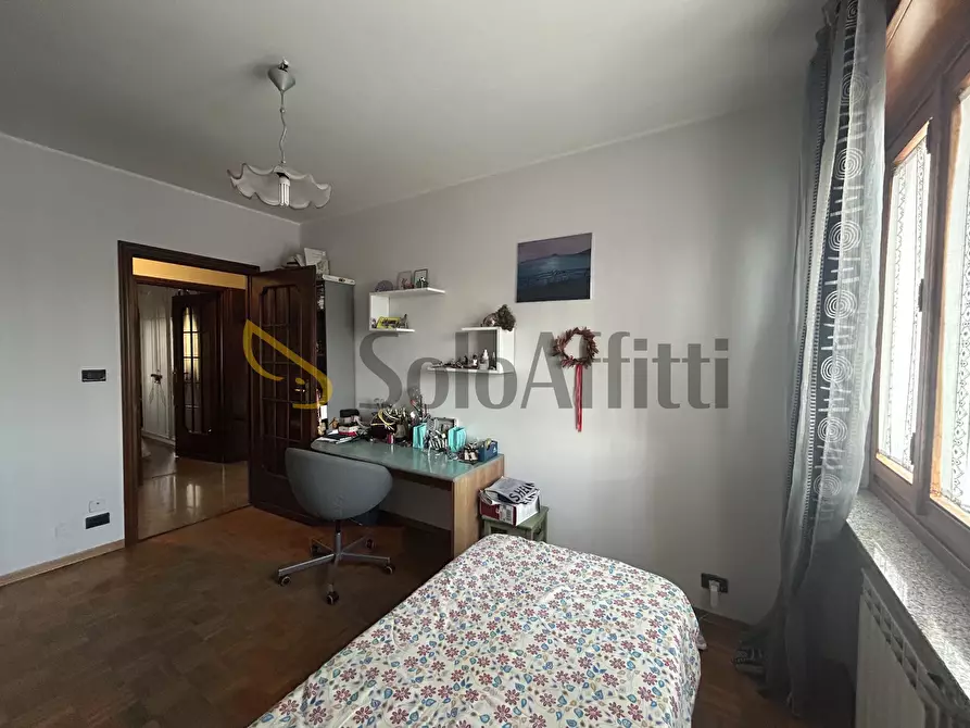 Immagine 32 di Quadrilocale in affitto  in Via Forlì 15F a Torino