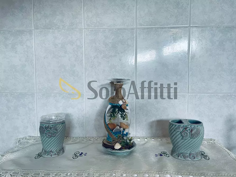 Immagine 10 di Bilocale in affitto  in Via delle Muse a Anzio