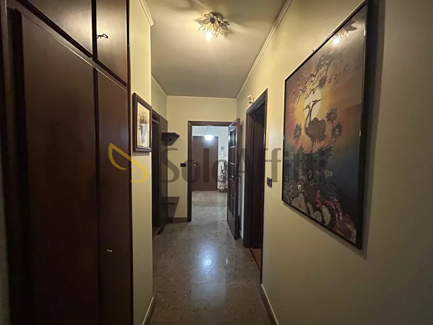 Immagine 6 di Quadrilocale in affitto  in Via Forlì 15F a Torino