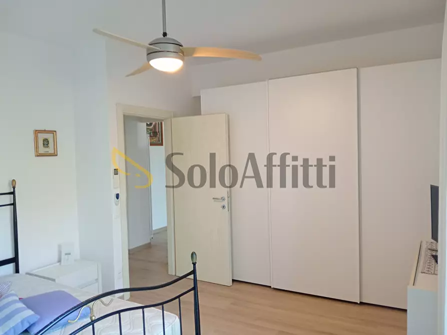 Immagine 7 di Quadrilocale in affitto  a Montemarciano