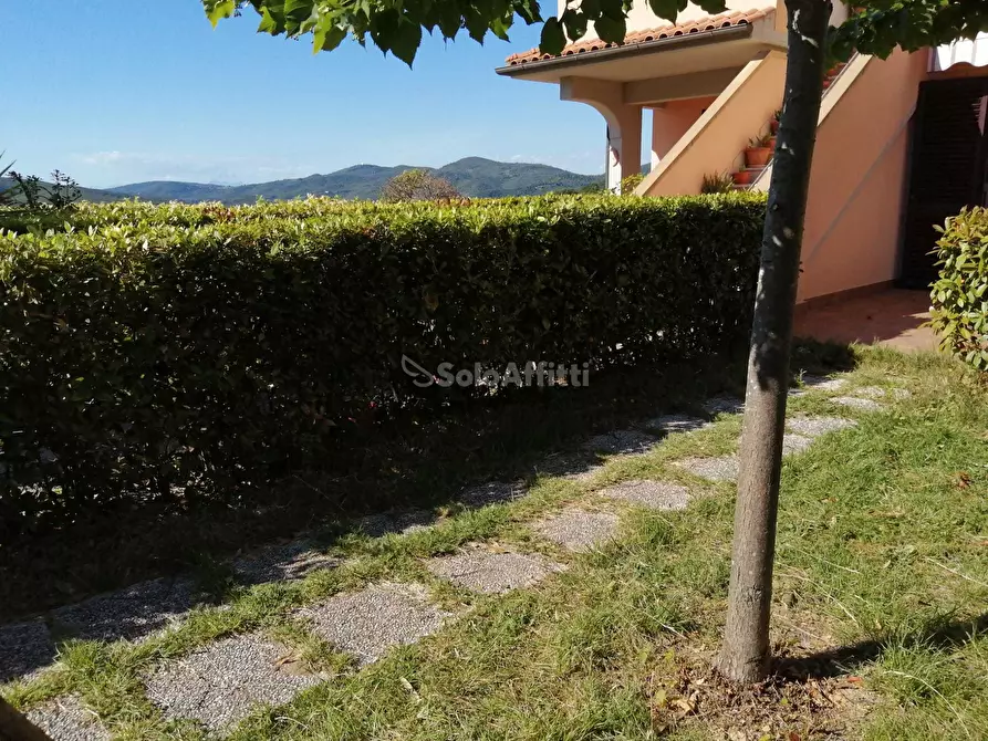 Immagine 2 di Bilocale in affitto  in via parri 155 a Rosignano Marittimo