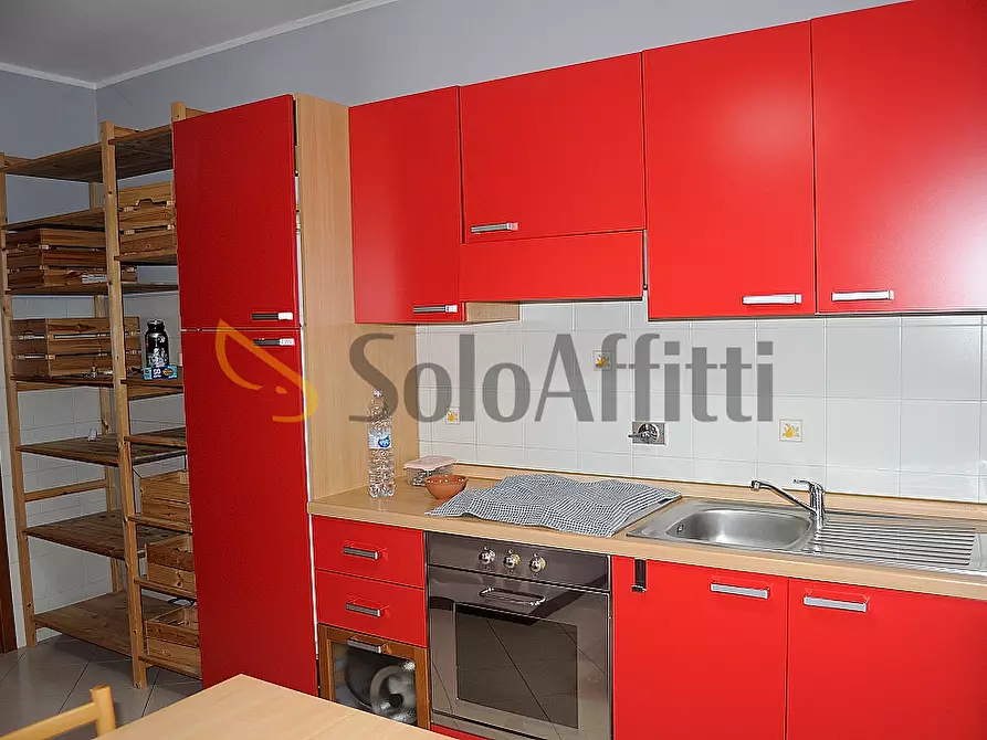 Immagine 2 di Quadrilocale in affitto  in Via P. G. Frassati 30 a Settimo Torinese