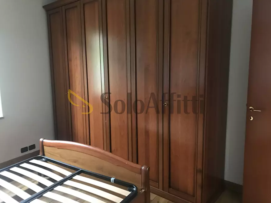 Immagine 10 di Bilocale in affitto  in Via Fornaci 45 a Settimo Torinese