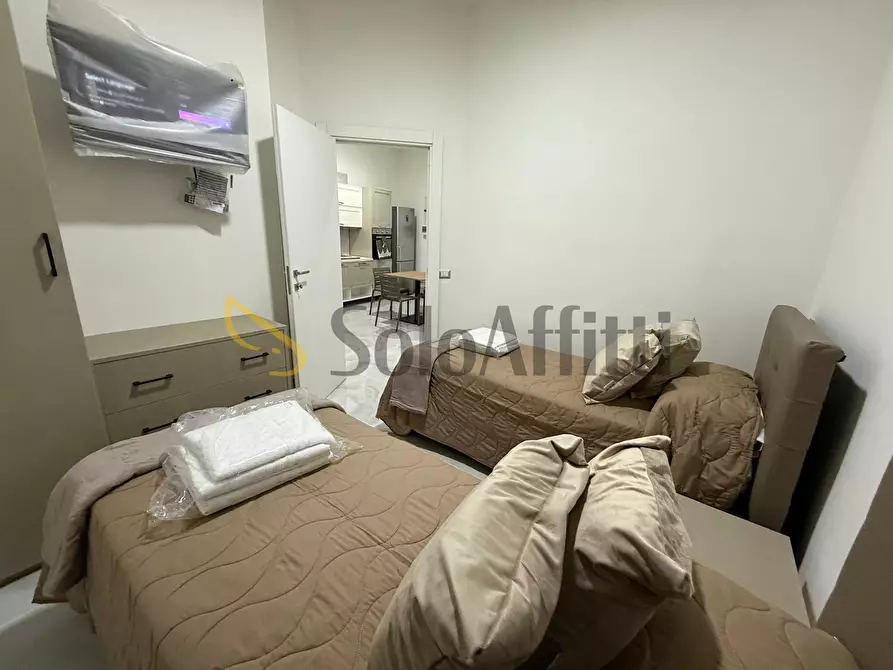 Immagine 14 di Trilocale in affitto  in Via Claudio 45 a Caserta