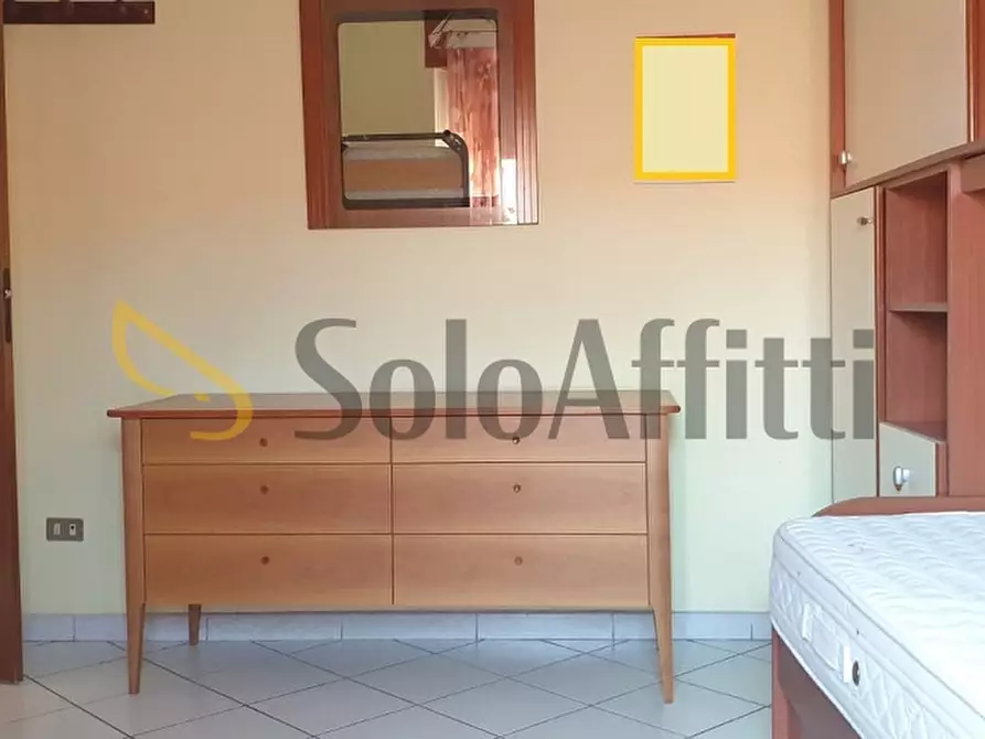 Immagine 7 di Bilocale in affitto  in Via Caravaggio 3 a Cesate