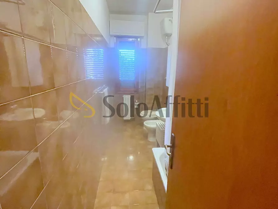 Immagine 10 di Bilocale in affitto  a Osimo