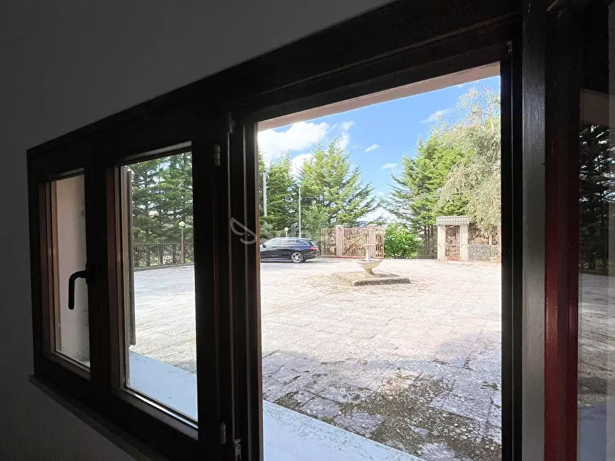 Immagine 7 di Quadrilocale in affitto  in Via Rifreddo 300 a Potenza