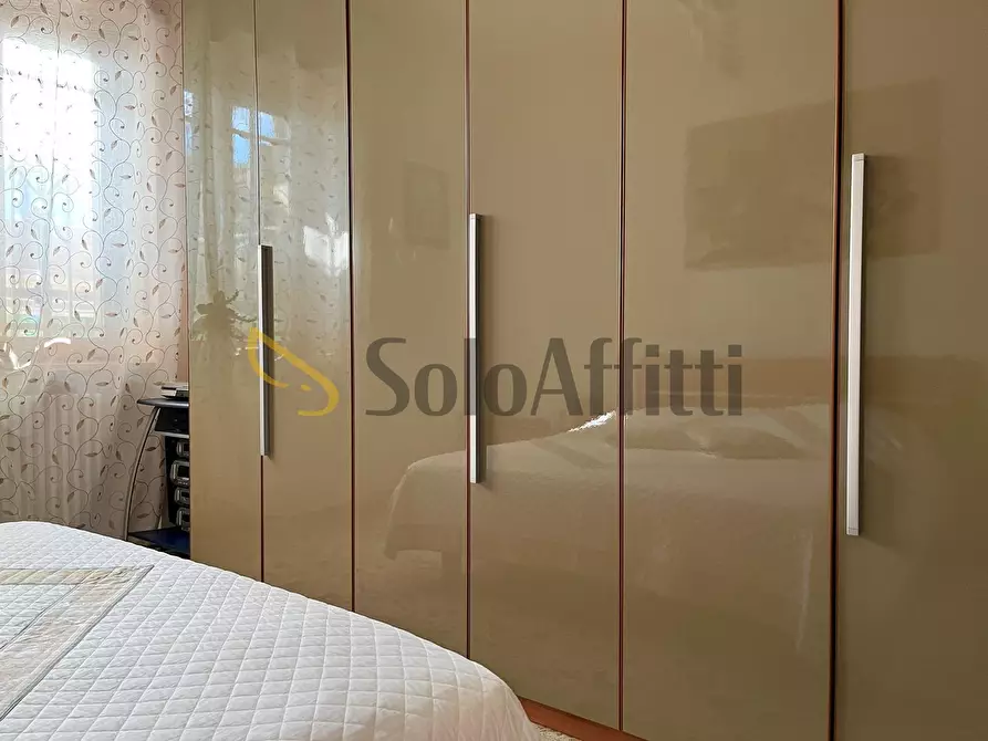 Immagine 19 di Trilocale in affitto  in Via Lucca 32 a Torino