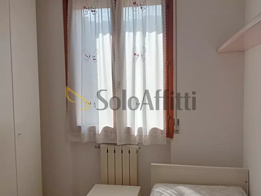 Immagine 10 di Quadrilocale in affitto  a Falconara Marittima