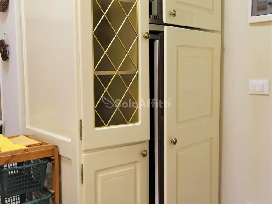 Immagine 16 di Trilocale in affitto  in Corso Guglielmo Marconi 374 a San Remo