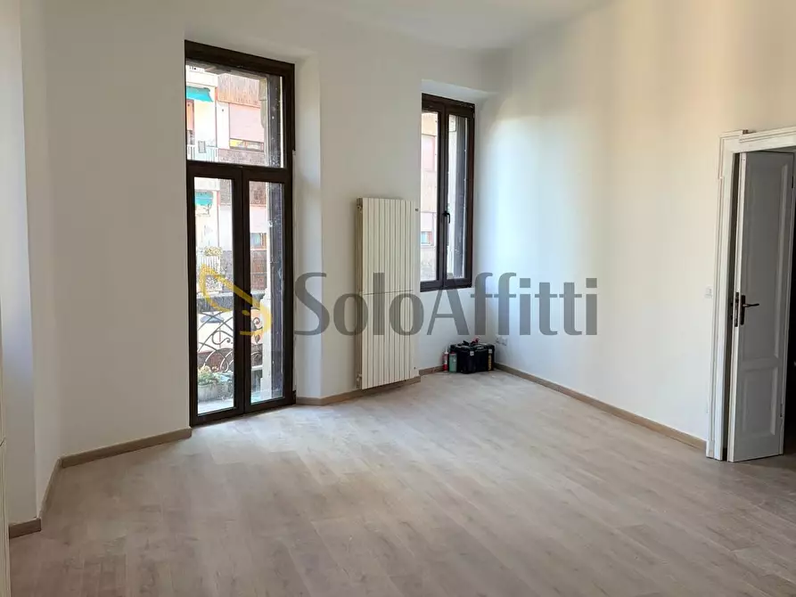 Immagine 56 di Quadrilocale in affitto  in Via Carlo Travelli 2 a Busto Arsizio