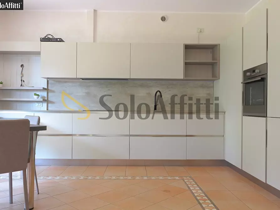 Immagine 3 di Trilocale in affitto  in Via Gadames a Paderno Dugnano