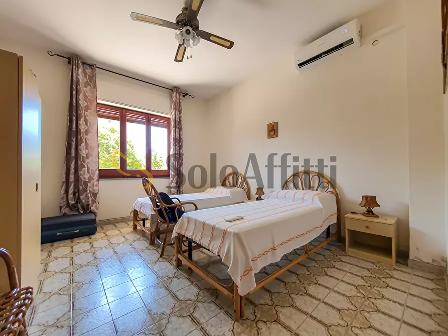 Immagine 13 di Trilocale in affitto  in Via U. Fondacaro 39 a Catanzaro